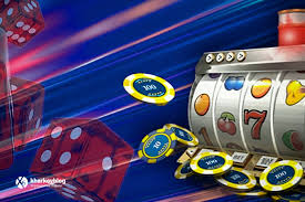 Официальный сайт Casino Vostok