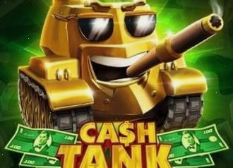 Cash Tank игра с бонусными уровнями