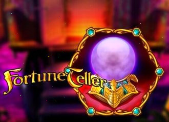 Fortune Teller казино