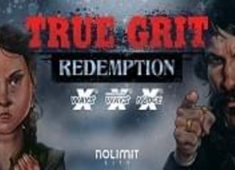 True Grit Redemption автомат
