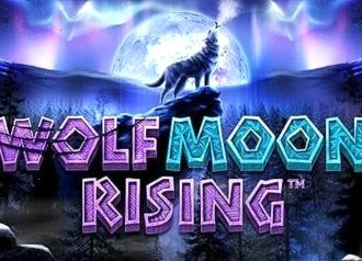 Wolf Moon Rising с от Betsoft